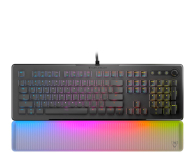 Turtle Beach Klawiatura Mechaniczna Vulcan II Max Czarna - 1292088 - zdjęcie 1